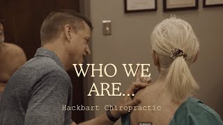 The Doctors At Hackbart Chiropractic