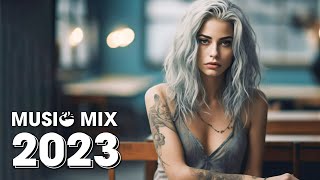 Ibiza Summer Mix 2023 🐬 Best Of Tropical Deep House Music Chill Out Mix 🐬 Summer Mix 2023