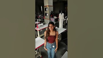 Discover Parul Institute of Design where creativity, innovation, and inspiration unite. ✨