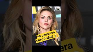😢 La Hija de Kurt Cobain dice que su Padre era MUY POBRE! 😢 #grunge #nirvana #kurtcobain #genx