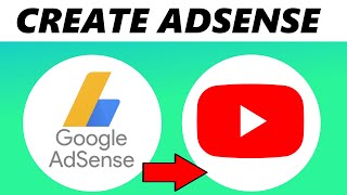 How to Create Adsense Account for YouTube Channel (Quick Tutorial)
