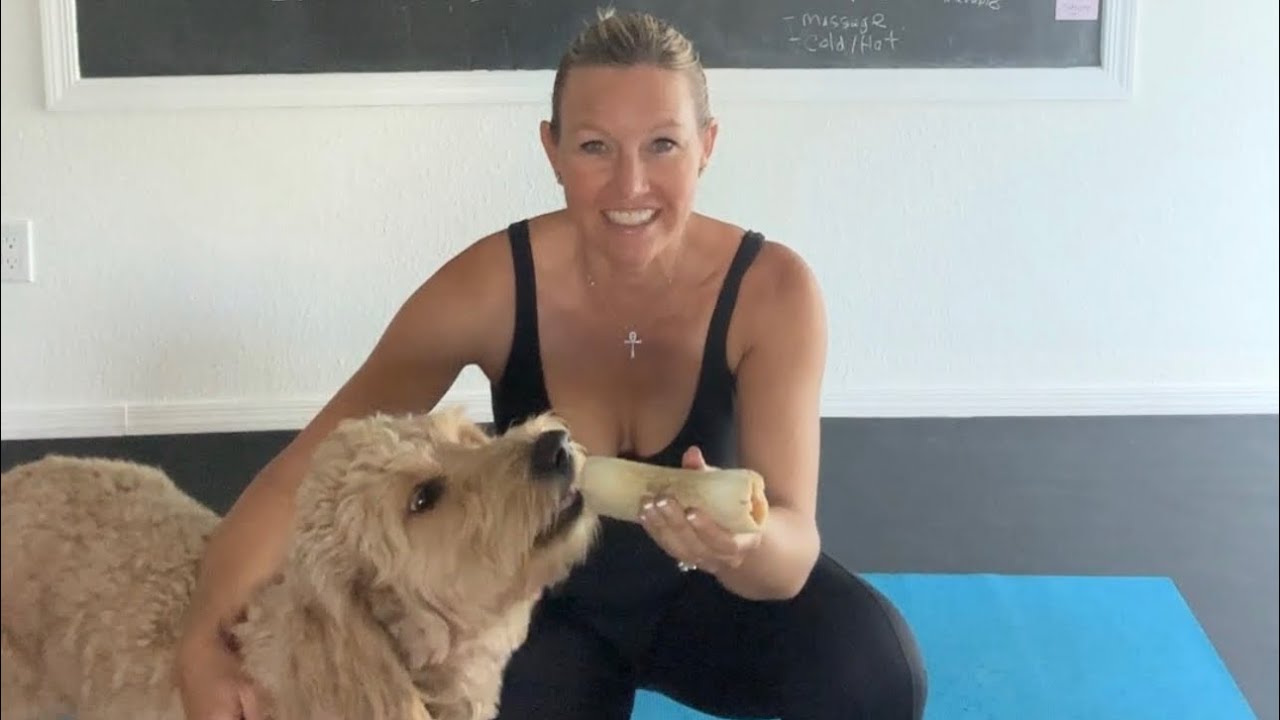 20 min HIIT workout- I am supernatural 2025 #34 ￼