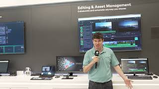 Framelight X Asset Management: Bringing Workflows All Together