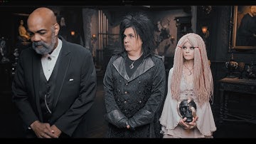 Creature Features Episode 422 Intro