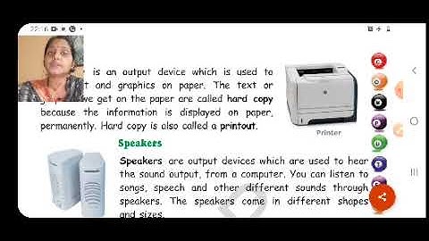 Class lII Computer 14 06 2021 by Ms Poonam Singh