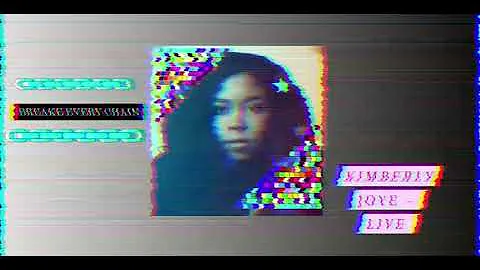 Kimberly Joye - Break Every Chain / Live