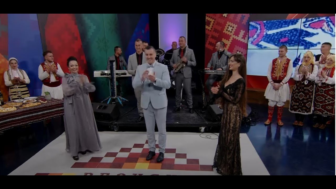 ВЕЗИЛКА (06.04.2025) / VEZILKA (06.04.2025)