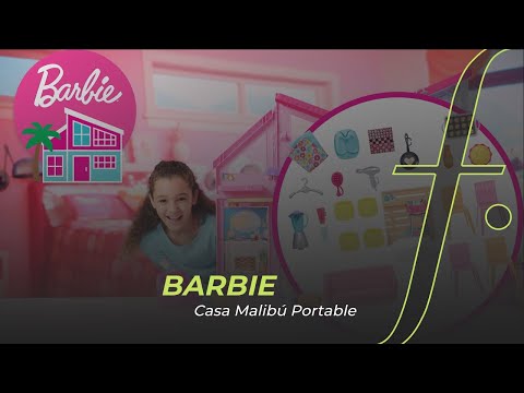 casa rodante barbie falabella