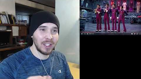 (Reupload) EXTREME EARGASM! - Reacting to We Are Number One but Wake Me Up When Net