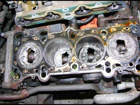 احذر علامات تشير إلى اقتراب تلف محرك سيارتك