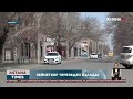 Өскеменде 70 жастағы әйел екінші қабаттың терезесінен құлап кетті