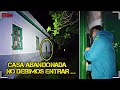 Peligro en CASA ABANDONADA usada de REFUGIO para CONSUMIR DR0GA ❌ Sitios Abandonados en España Urbex