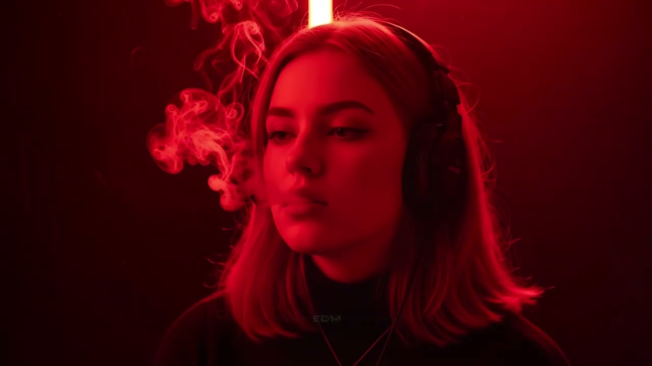 Smoke Mood: Just Relax | Deep House Mix 2026 • Chill Night Vibes & Stress Relief 26