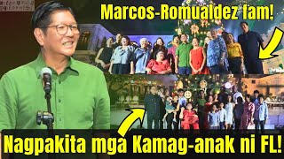 Download Lagu PBBM, Stress-Free Nitong Pasko! Inspiring Everyone at the Annual Christmas Lighting! MP3