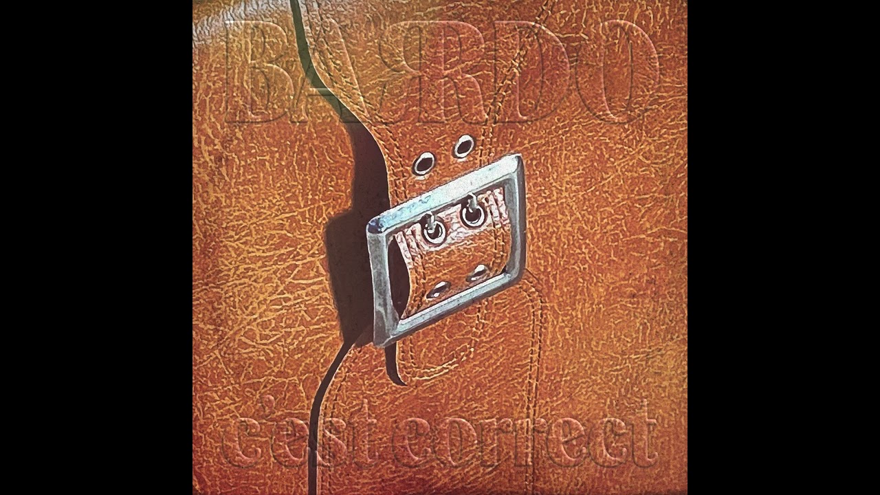 Watch Barrdo - c'est correct on YouTube Watch Barrdo - c'est correct on YouTube