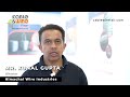 Himachal wire industries  cable  wire fair exhibitors testimonials