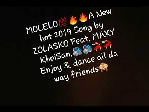 Musica Da Khoisan Maxy : Razie Kay X Maxy Khoisan Ndo Mutuvha Youtube