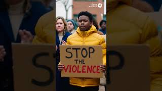 Politician John Childs: Please Stop The Violence