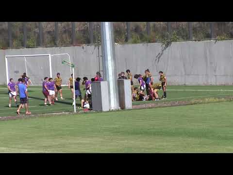 ხვამლი 158:0 პონტო | III ტური \"ა\" ლიგა