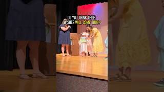Kids share their dream jobs when they grow up #funny #kidsbelike #kidcomedy #kindergartengraduation