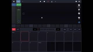 BeepStreet Drambo - Tutorial Part 11: Morph Parameters
