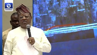 FG Re-aligns Coastal Highway Project To Protect Submarine Cables - Umahi