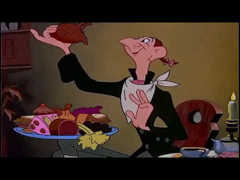 فاقد رأسه مغامرات ايكابود والسيد تود