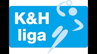 KISVÁRDA MASTER GOOD SE - VASAS SC - K&H női liga, 2024.05.11. 17:00