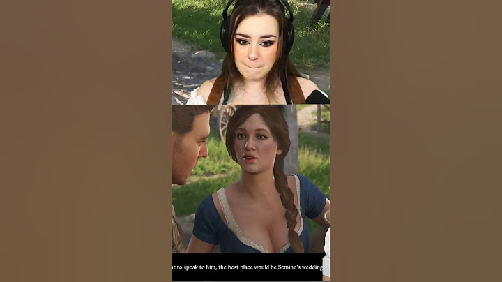 10/10 Character design in Kingdom Come Deliverance 2 👀