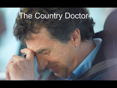 The Country Doctor (Médecin de Campagne) - Official Trailer #1
