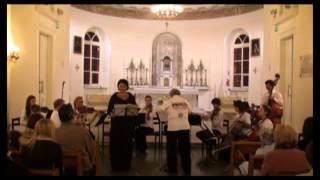 A. Vivaldi - Stabat Mater / S. Shilova, CO Kremlin