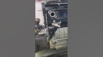 How to tell which EZGO Robin engine you have, 295 or 350?     #short #golfcart #ezgo