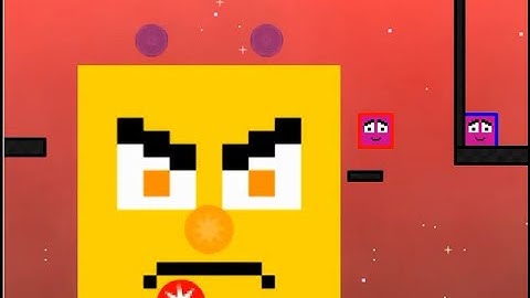 [SPLODER] Boss Chaos 2 by Daveyja