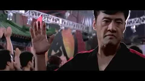 تحميل جاكى شان هو والطفل Mp4 Mp3