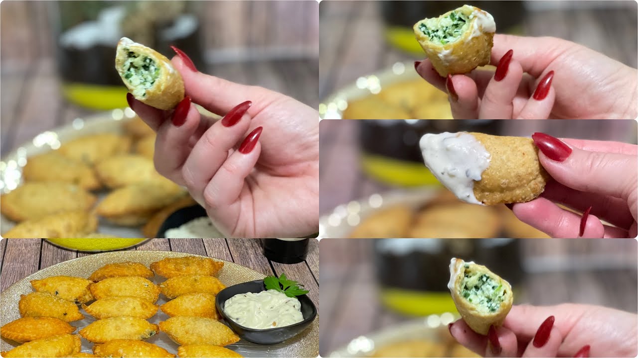 تحضيرات رمضان 🌙☪️ بريك الدنوني ساهل و هشوش بزوز حشوات و لا أروع brik danouni