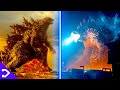 This Might NOT Be Godzilla!? - Godzilla VS Kong THEORY