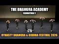 The Bhangra Academy | Dynasty Bhangra & Giddha Festival | Exhibition 2