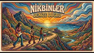 Nikbinler Denize Doğru (Mustafa Sandal Saygı1)