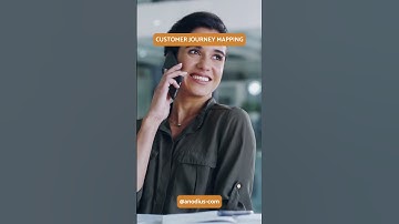 Inside the Mind of Your Customers: Mastering Customer Journey Mapping 4