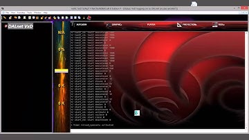 mIRC VxD DEATHJ0KER Script Necronomicon 8