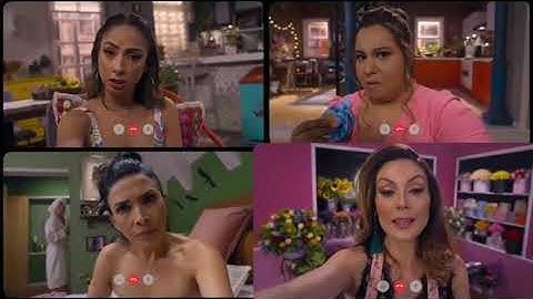 SIMON DICE TEMPORADA 2 CAPITULO 5