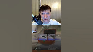 OPENING 1 CASE EVERY DAY UNTIL I GET A KNIFE day 104