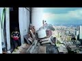Venezuela: Desalojan la Torre de David en Caracas - BBC Mundo