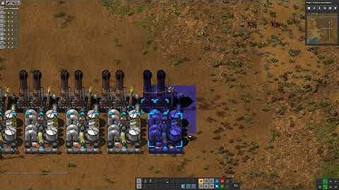 Factorio 1.0 - Bob - Angel - Megabase - EP18 - Blasting charge