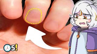 100 COSAS QUE NO SABIAS HACE 5 MINUTOS ⏰😳