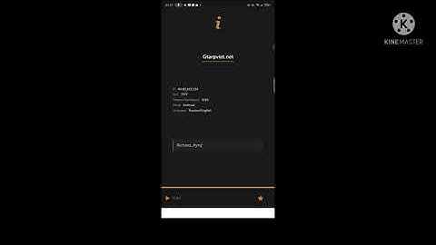 Cách vào server GTARPVIET.NET