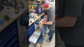 Oliver Machinery 8 inch Helical Head Joiner