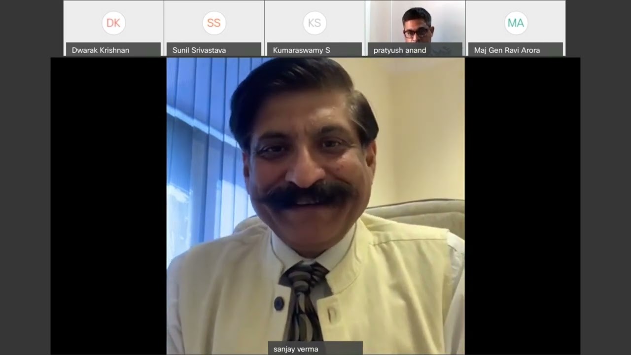 Advanced Materials for Defence & Aerospace. Session 4 - Additive Manufacturing & 3D Printing