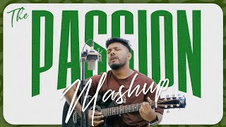 The Passion Mashup | Nehemiah Roger | Tamil Christian Songs