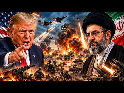 DEG DEG: Mareykanka Oo Duulaan Dhulka Ah Qaadaya ,IRAAN Oo Heegan Gashay + ISR Oo Diyaarado Kicisay